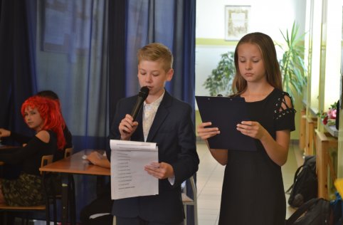 Dzień Nauczyciela 2018